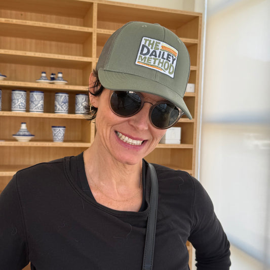 Trucker Cap