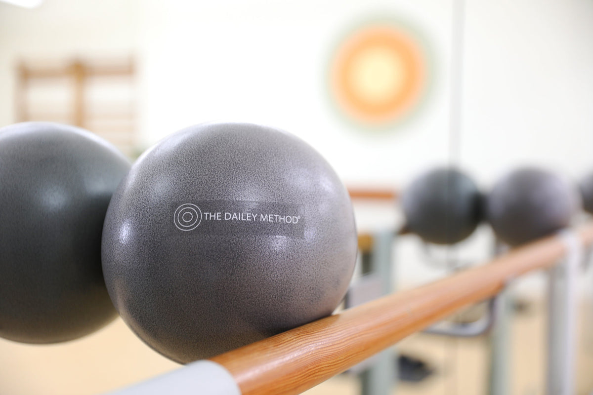 Branded Workout Equipment