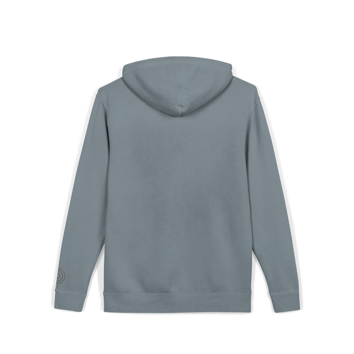 Cozy Embroidered Move Dailey Hoodie