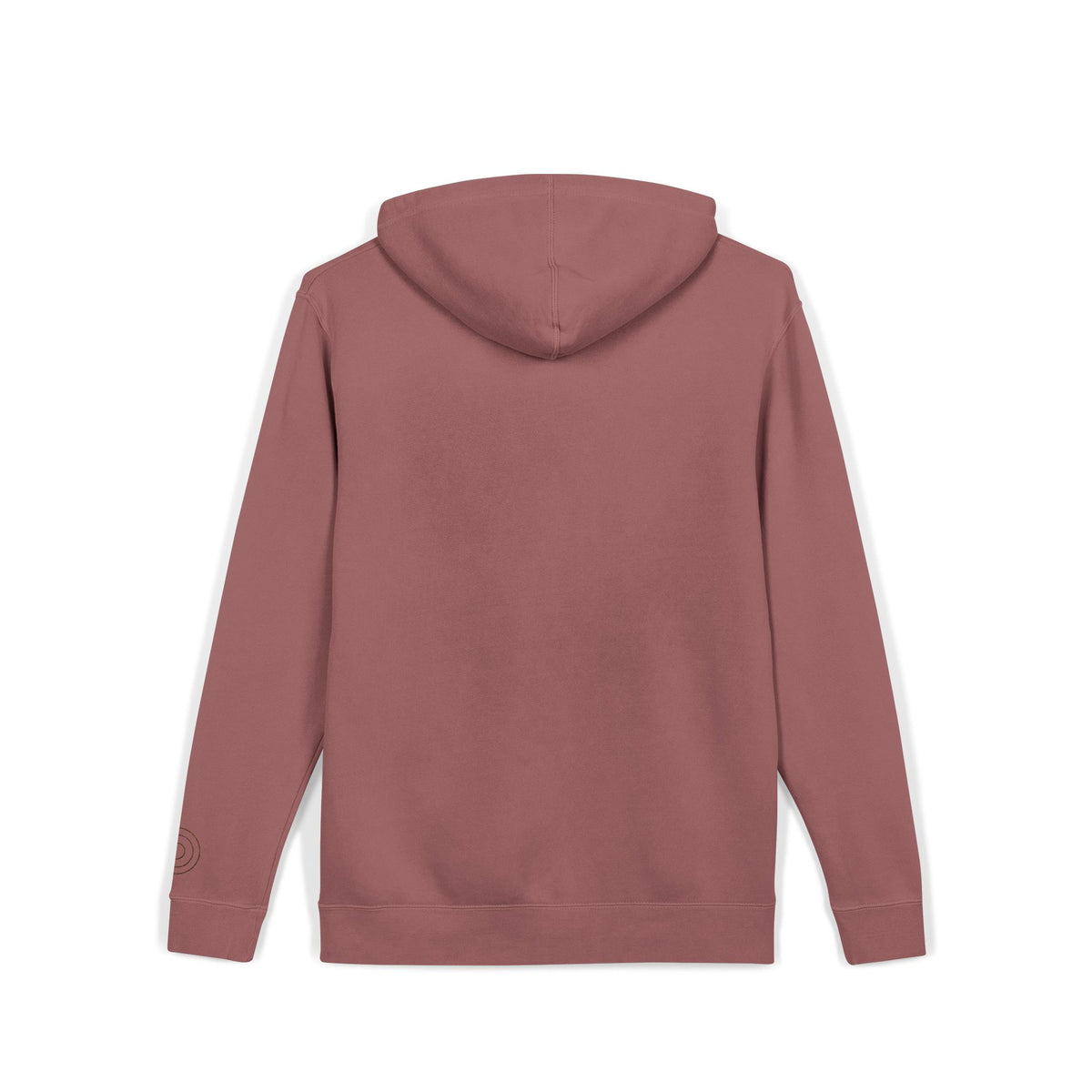 Cozy Embroidered Move Dailey Hoodie