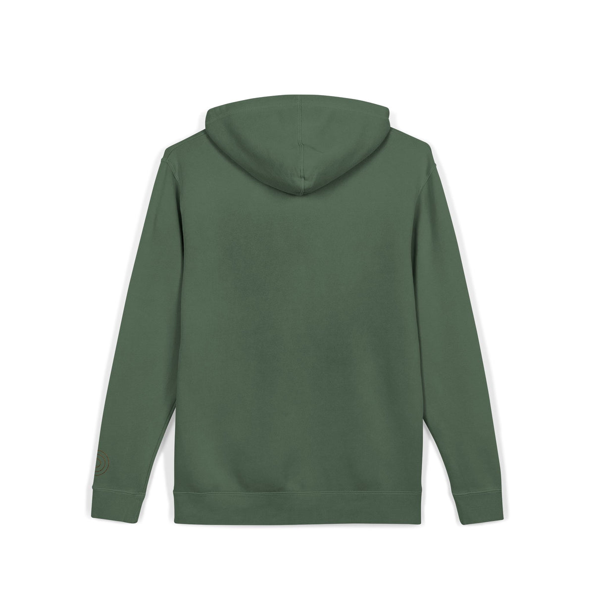 Cozy Embroidered Move Dailey Hoodie