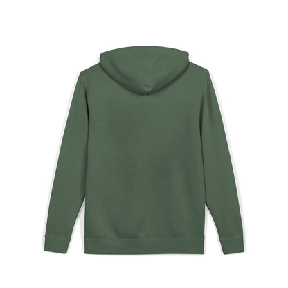 Cozy Embroidered Move Dailey Hoodie