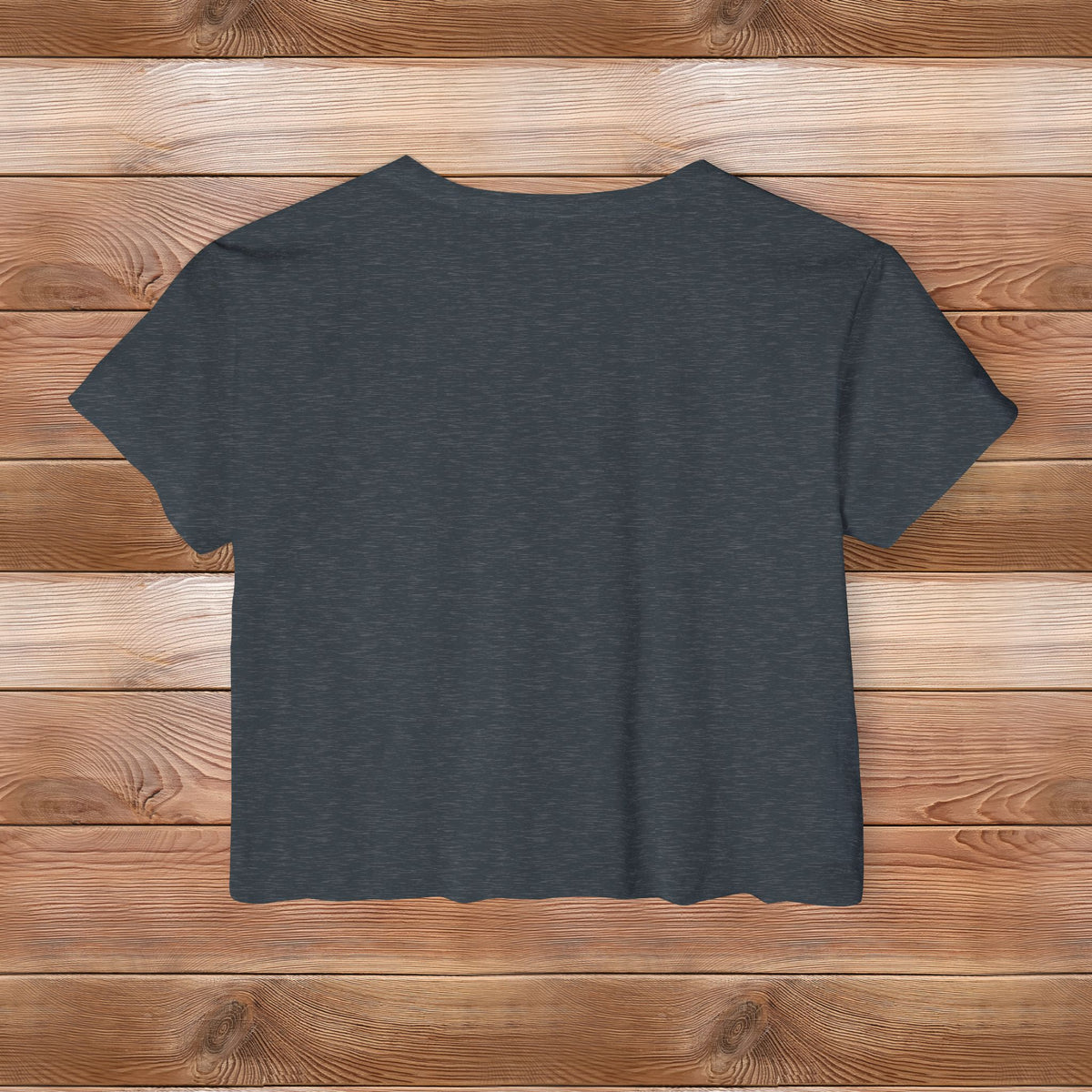 Align + Shine Women's Crop Top