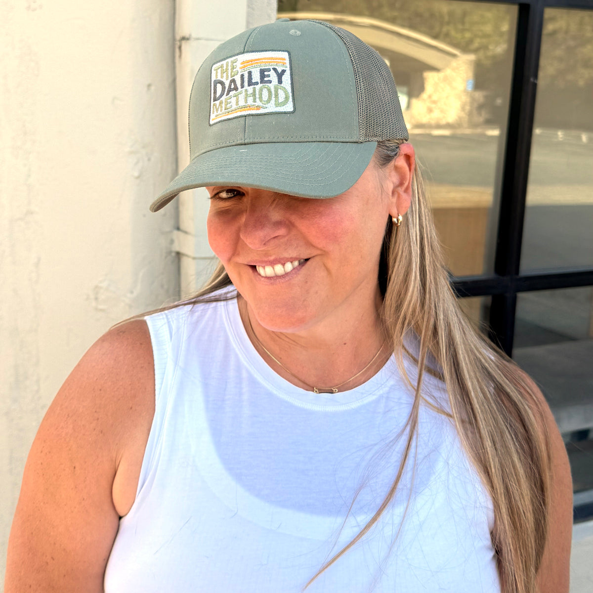Trucker Cap
